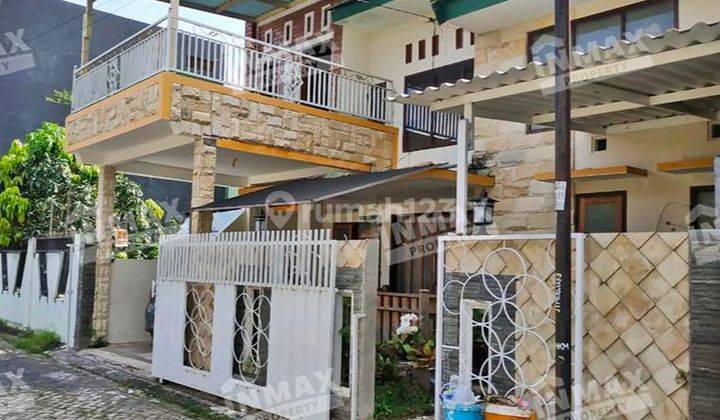 Dijual Rumah Murah Terjangkau Garden Palma Area Suhat Blimbing 1