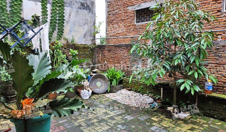 Dijual Rumah Murah Terjangkau Garden Palma Area Suhat Blimbing 2