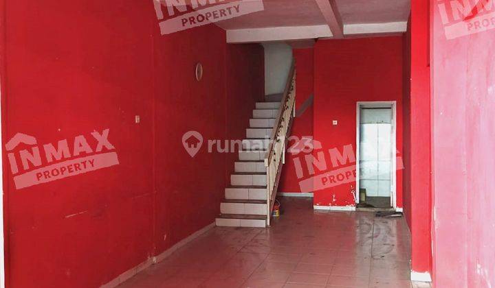 Dijual Ruko 2lt Driyorejo Kotabaru Gresikstrategis Dekat Pasar 2