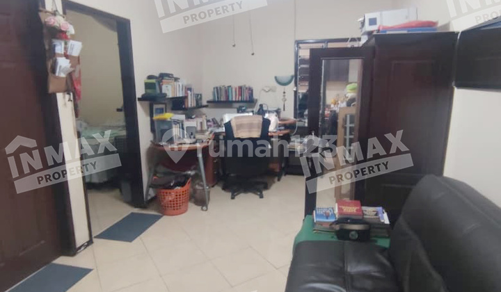 Dijual Rumah Murah Surabaya Barat Dekat Citraland, G Walk, Unesa, Menganti Siap Huni SHM Row Jalan Lebar.masih bisa Nego 2