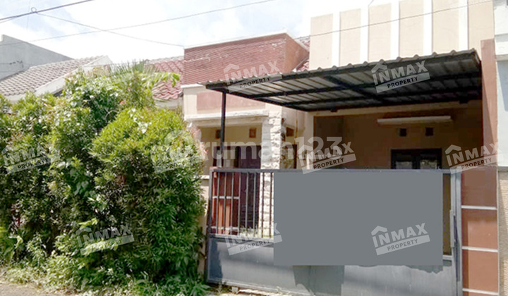 Dijual Rumah Bagus Siap Huni Tirtasani Karangploso Dekat Kampus2  2