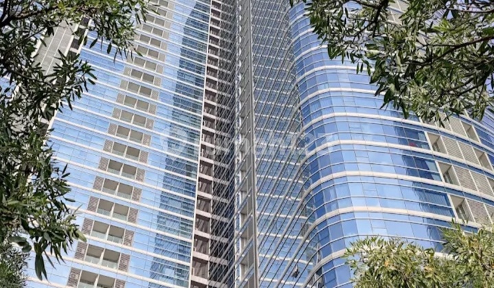 Disewakan Apartemen Mewah Pusat Kota One Icon Residence Akses Tunjungan Plaza Mall 3 Bedroom Kamar Mandi Dalam Full Furnished Bagus City View Ada Private Lift Harga Nego 2