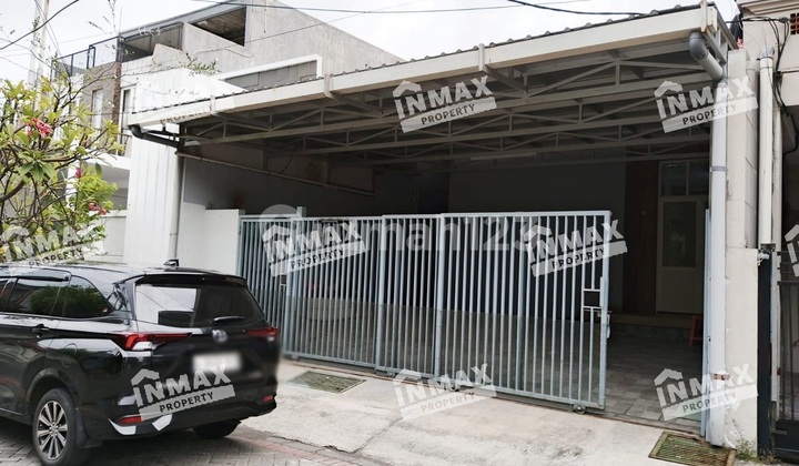 Dijual Rumah Minimalis 1.5lt Manyar Dekat Merr,untag Bebas Banjir Dijual Rumah Minimalis 1.5lt Manyar Dekat Merr,untag Bebas Banjir