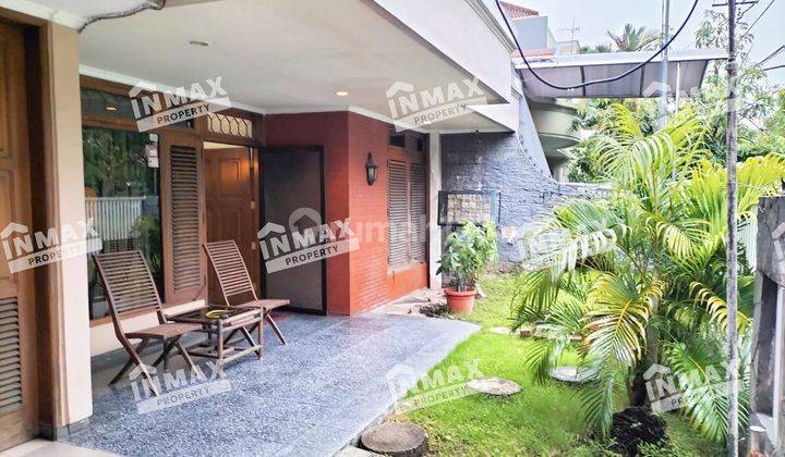 Dijual Rumah Terawat Bagus 1.5lt Kendangsari Tenggilis Dkt Ubaya 2