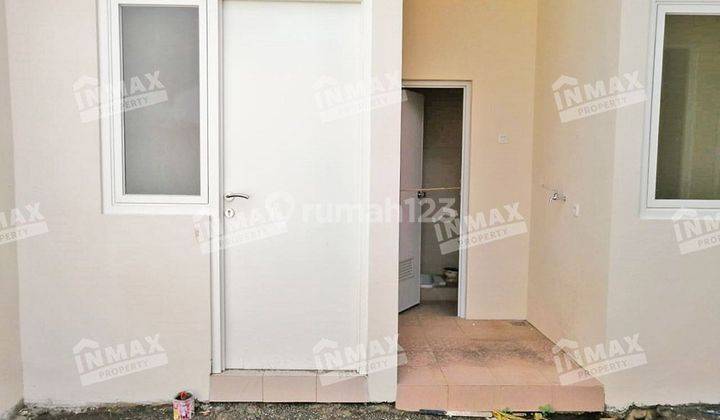 Disewakan Rumah Baru 2lt Bagus Mewah Araya Golf Binus  Blimbing  2