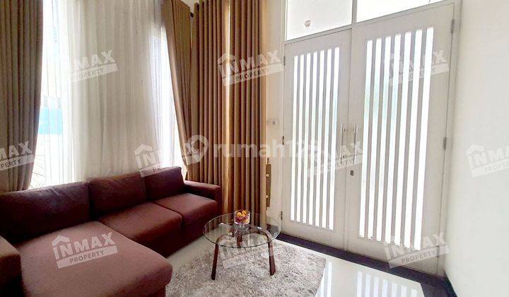 Dijual Rumah Minimalis 2lt Bagus Baru Tidar Malang Semi Furnished 2