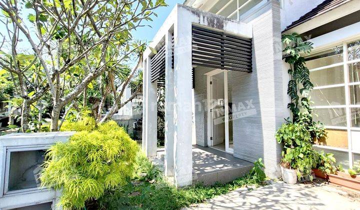 Dijual/Disewakan Rumah Bagus 1.5lt Minimalis Siap Huni Perumahan Elit Riverside Dekat A Yani Jalan Poros Mlg- Sby 2