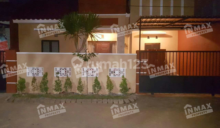 Dijual Rumah Bagus Siap Huni Tirtasani Karangploso Dekat Kampus2  1