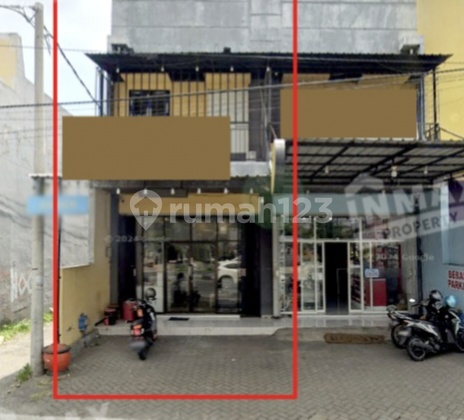 Disewakan Ruko 2Lt Strategis Nol Jalan Raya Suhat Soekarno Hatta Blimbing Malang Kota Pusat Usaha, Bisnis,Pertokoan,Bank,Perkantoran,Resto Cafe Dekat Kampus Ub Polinema Stie Malang Kuceqwara Abm Traffic Ramai Disewakan Ruko 2Lt Strategis Nol Jalan Raya Suhat Soekarno Hatta Blimbing Malang Kota Pusat Usaha, Bisnis,Pertokoan,Bank,Perkantoran,Resto Cafe Dekat Kampus Ub Polinema Stie Malang Kuceqwara Abm Traffic Ramai