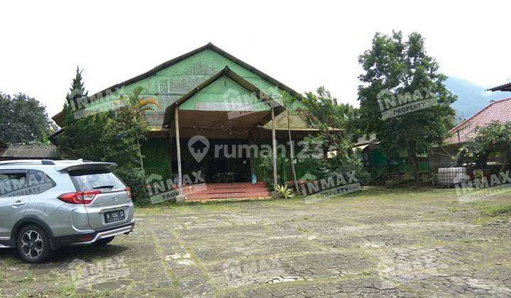 Dijual Tanah Luas Bonus Bangunan Nol Jalan Raya Kembar Batu Dekat Museum Angkut,Kusuma Agro SHM Nego Keras Cocok Hotel,Resto,Tempat Wisata 2