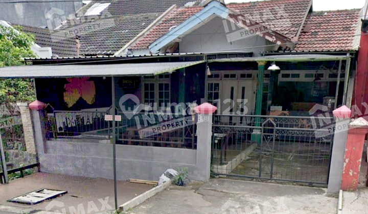 Dijual Rumah Murah Strategis Raya Ki Ageng Gribig Sawojajar Dijual Rumah Murah Strategis Raya Ki Ageng Gribig Sawojajar