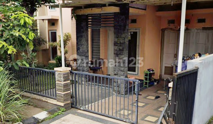 Dijual Rumah Murah Minimalis 2lt Permata Jingga Suhat Dekat Kampus Ub,polinema,kuliner,bisnis & Perkantoran Luas 200 & 5 Kamar 1