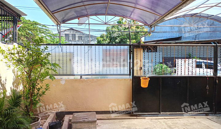 Dijual Rumah Murah 1.5 Lt Lebak Kenjeran Surabaya Timur Wm Merr 