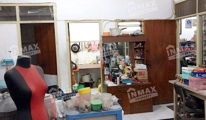 Dijual Murah Butuh Cepat Laku Rumah Danau Maninjau Sawojajar  2