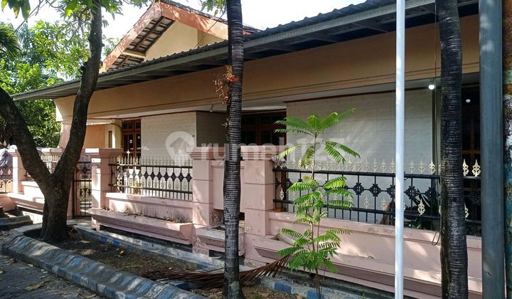 Dijual Rumah Luas 250 Perumahan Makarya Binangun Waru Surabaya-Sidoarjo 4 Kamar Dekat Kampus Uk Petra, Kampus Mahardhika, Rs Mitra Keluarga, Juanda, Terminal Purabaya, Exit Tol Kertomenanggal Hook Row Jalan Lebar Sekali Nego Keras