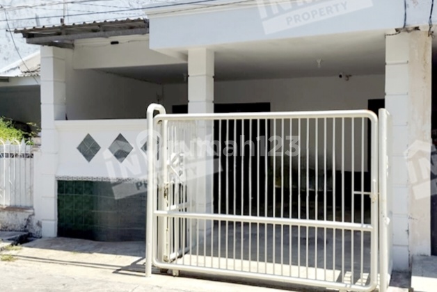 Dijual Rumah Siap Huni Murah 1.5 Lt Babatan Pantai Kenjeran & Pcm Dijual Rumah Siap Huni Murah 1.5 Lt Babatan Pantai Kenjeran & Pcm