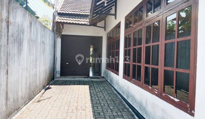 Jual Rumah Luas Terawat Strategis Nol Jalan  Prigen Dekat Cimory 2