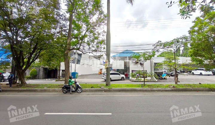 Dijual Tanah SHM Luas 16.900M Strategis Nol Jalan Raya Klojen Traffic Ramai Dekat Kampus Unmer Superindo Pusat Bisnis Kuliner Cocok Investasi Disewa Sewakan,Dibangun Rs Resto Cafe Gedung Perkantoran, Ruko2, Hotel, Sekolah,Lap Padel,Hypermarket. Harga Nego