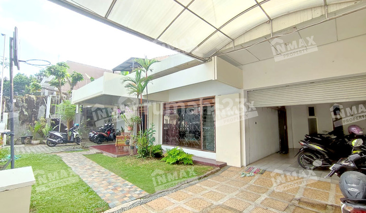 Dijual Rumah 2lt Di Sarangan Celaket Lowokwaru, Besar Luas 499 Ada 12 Kmr Semi Furnished Cocok Untuk Kos,investasi Passive Income Dan Usaha 2