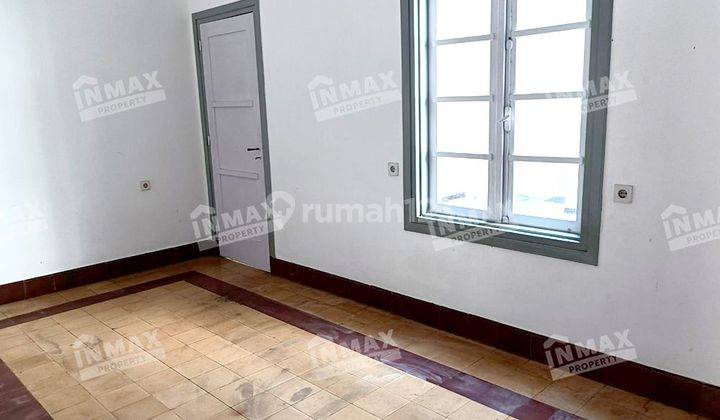 Disewakan/Dijual Rumah Klasik Luas Daerah Pulau2 Malang Kota  2