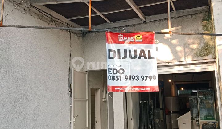 Jual Ruko Hitung Tanah Raya Merr Ir Soekarno Termurah Dekat Tol Juanda,rungkut Madya,kampus Upn 1