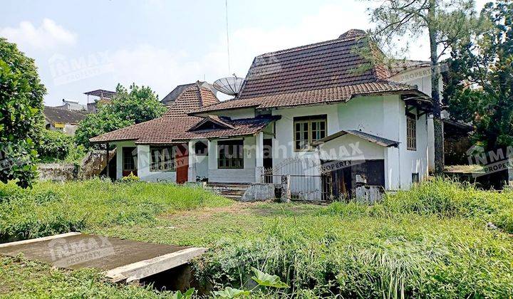 Dijual Rumah Luas Hook Termurah Daerah Bunga2 Dekat Kampus Ub 1