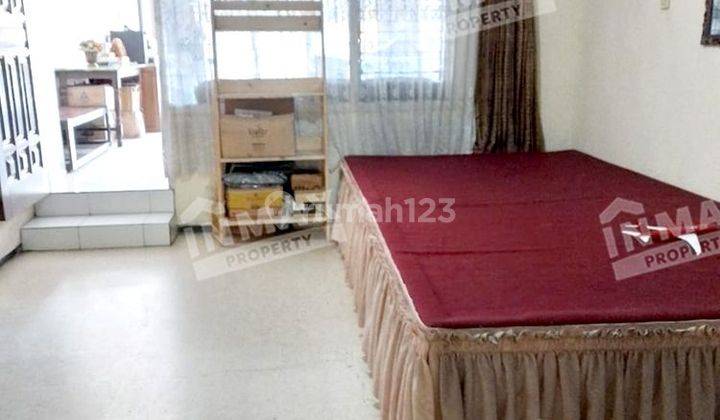 Dijual Rumah Tempat Usaha Raya Lawang Strategis Nol Jalan Raya  2