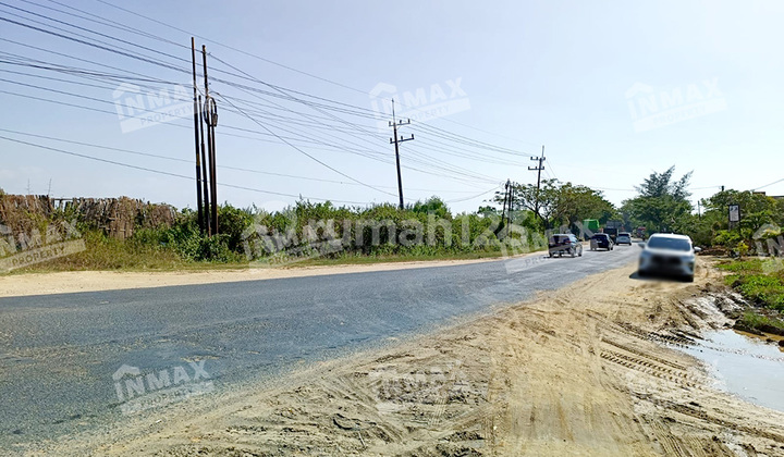 Dijual Tanah Luas 10 Hektar Nol Jalan Raya Tuban Bekas Tambak Udang Akses Truk Tronton Harga Nego Keras Dijual Tanah Luas 10 Hektar Nol Jalan Raya Tuban Bekas Tambak Udang Akses Truk Tronton Harga Nego Keras