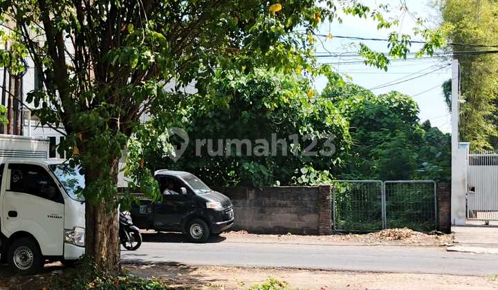 Strategic Land Lease: Zero Access to Main Road, Penjaringan, Close to Open University, Ekacandrarini Regional Hospital, UPN, One Step to Main Road, Tax-Free, Owner Covers Land and Building Tax, Suitable for Restaurant, Cafe, Office, Workshop, Food Court, Indomaret, Alfamart/Midi, Coffee Shop. Strategic Land Lease: Zero Access to Main Road, Penjaringan, Close to Open University, Ekacandrarini Regional Hospital, UPN, One Step to Main Road, Tax-Free, Owner Covers Land and Building Tax, Suitable for Restaurant, Cafe, Office, Workshop, Food Court, Indomaret, Alfamart/Midi, Coffee Shop.