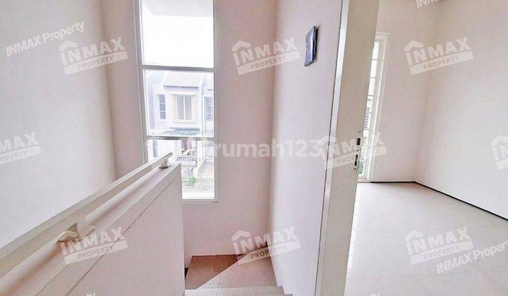 Disewakan Rumah Bagus Minimalis 2lt Daerah Elit Araya Mlg Dekat Binus,plaza Araya,club House Siap Huni 2