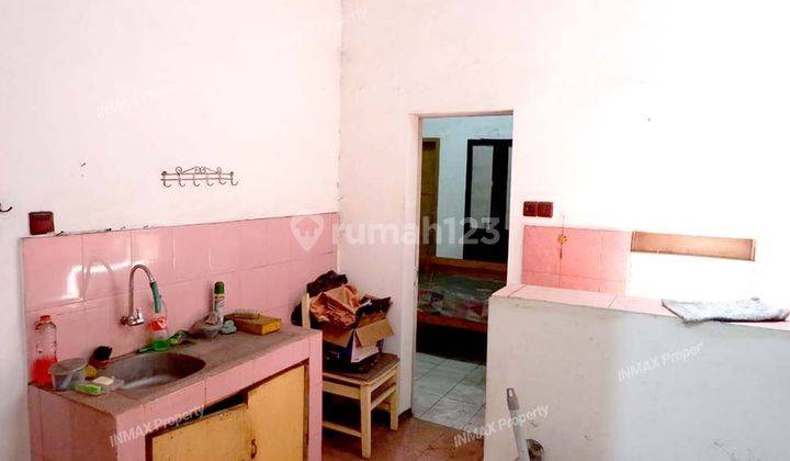 Dijual Ruko 2lt Nol Jalan Raya Kasin Dekat Pasar Mergan,bandulan,raya Langsep,kampus Unmer,cyber Mall,mcp Mall Cocok Untuk Toko,kantor,expedisi,bengkel,kuliner Harga Murah Nego 2