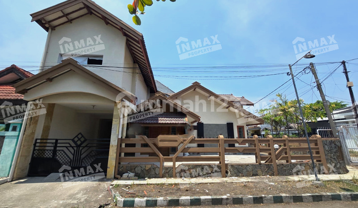 Dijual Cepat Rumah 2lt Bagus Murah Taman Pinang Sidoarjo Dekat Rs