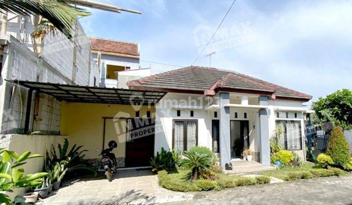 Dijual Rumah Luas Minimalis 2lt Dekat Jatimpark3 Ir Sukarno Beji Junrejo Batu Hadap Timur 1