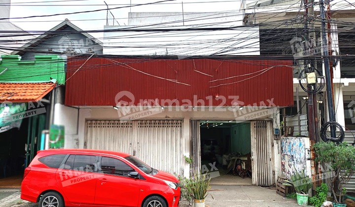 Disewakan Ruko 3lt Raya Kalirungkut Dekat Transmart,ubaya,panjang Jiwo Cocok Expedisi,toko,bengkel,dealer Sepeda Mtr,depot/resto,kantor,home Industry.ada 6 Kamar Tidur