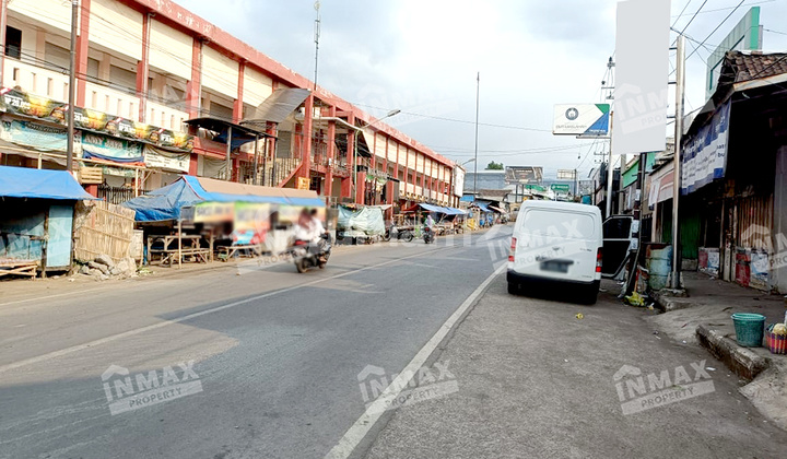 Dijual Ruko/toko Luas Strategis Pinggir Jalan Raya Pasrepan Pasuruan Depan Pasar Terminal Wisata Traffic Ramai Cocok Usaha Kelontong,toko Plastik,toko Jamu,depot,dll 1