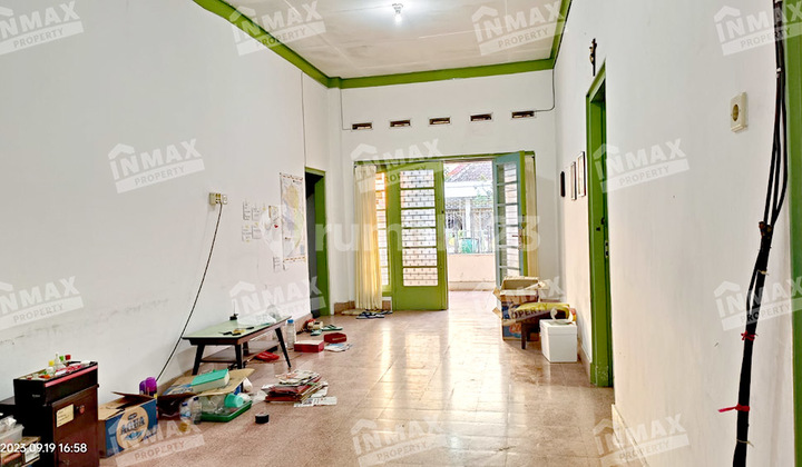 Dijual Rumah Kuno Klasik 4 Kmr Harga Termurah Daerah Pulau2 2
