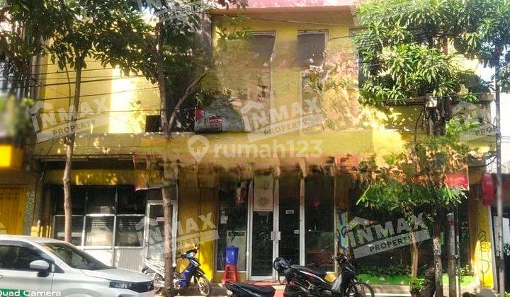 Dijual Ruko 2lt Strategis Raya Kertajaya Butuh Segera Laku Cocok Untuk Usaha Kuliner& Kantor 1