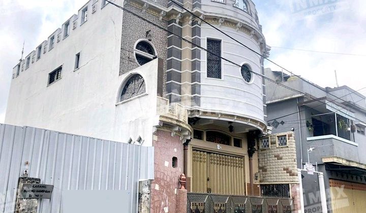 Dijual Ruko Bagus 2Lt Siap Usaha Daerah Ciliwung Blimbing Malang Kota Lebar 6 SHM Strategis Usaha Toko,Cafe Prancangan Bengkel Minimarket Harga Nego Butuh Segera Laku