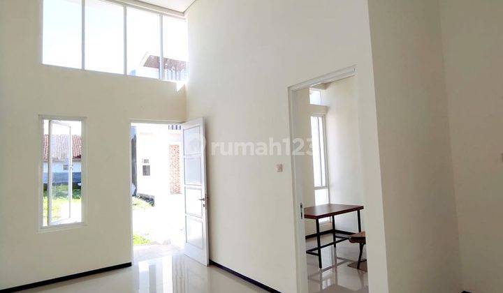 Dijual Rumah Baru Harga Murah Minimalis Dekat Ub,polinema,uin,umm 2