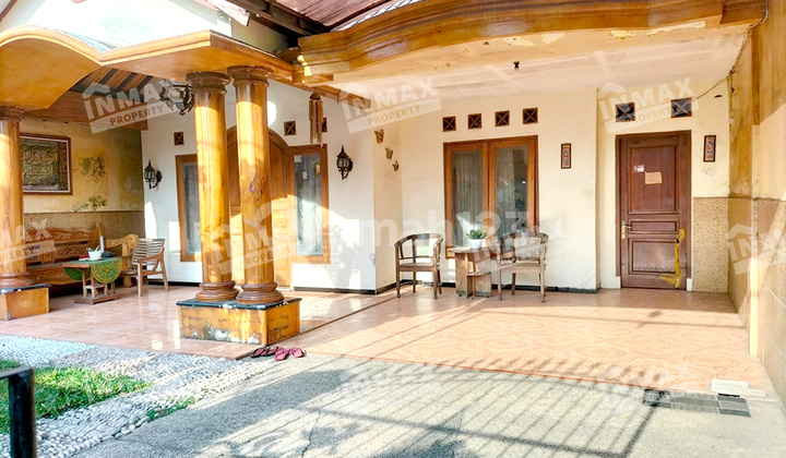 Dijual Rumah Luas 446 Harga Termurah 6 Kamar Area Sawojajar 50m Dari Jalan Raya Dekat Exit Tol Bisa Kpr Siap Huni Dijual Rumah Luas 446 Harga Termurah 6 Kamar Area Sawojajar 50m Dari Jalan Raya Dekat Exit Tol Bisa Kpr Siap Huni