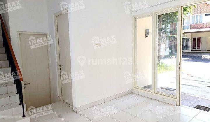 Dijual Rumah Bagus 2lt Citra Garden City Malang Dekat Exit Tol  2