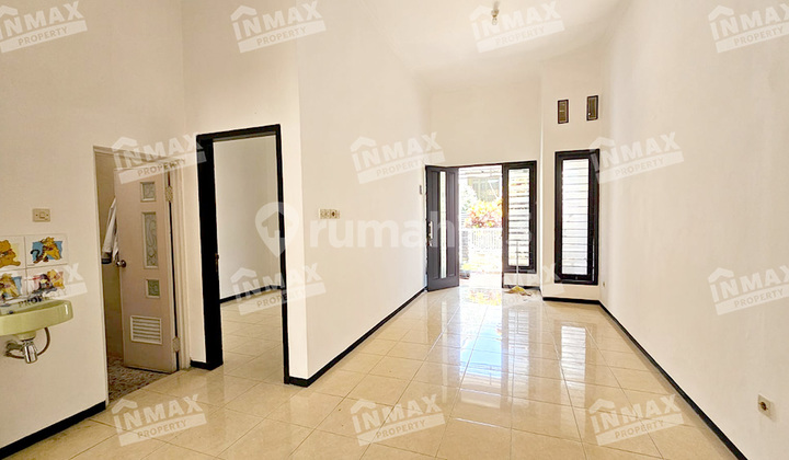 Disewakan Rumah Bagus Siap Huni Puncak Dieng Dekat Kampus Unmer, Mcp Mall Perumahan Elit Banyak Pusat Kuliner Harga Murah Terjangkau 2