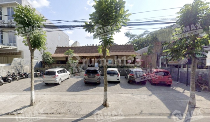 For Rent/Sale: Business Premises on Jalan Dieng, Malang City. Strategic location near Unmer Campus, MCP Mall. Ideal for restaurants, cafes, offices, clinics, supermarkets. For sale with a fully furnished restaurant franchise. For Rent/Sale: Business Premises on Jalan Dieng, Malang City. Strategic location near Unmer Campus, MCP Mall. Ideal for restaurants, cafes, offices, clinics, supermarkets. For sale with a fully furnished restaurant franchise.