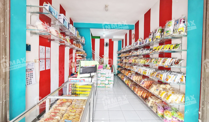 For Rent 2-Story Shop House Cheapest Strategic Location Zero on Priyo Sudarmo Main Road Blimbing Malang City Near Souvenir Center, Mercure Hotel, McDonald's, Lavalette Hospital Suitable for Cafe, Laundry, Pet Shop, Store For Rent 2-Story Shop House Cheapest Strategic Location Zero on Priyo Sudarmo Main Road Blimbing Malang City Near Souvenir Center, Mercure Hotel, McDonald's, Lavalette Hospital Suitable for Cafe, Laundry, Pet Shop, Store