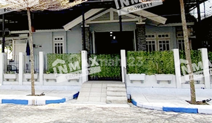 Dijual Rumah Bagus Murah 2lt Perumahan Elit Araya Pondok Blimbing Indah Malang Kota Cocok Hunian,usaha Kuliner,kantor, Kos Passive Income Investasi Dekat Plaza Araya, Kampus Binus, Superindo Harga Nego Keras 2