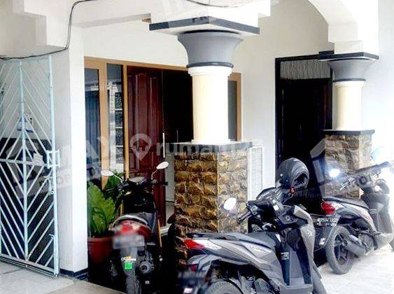 Dijual Rumah Kost Aktif 19 Kamar Full Terisi Candi2  Dekat Kampus 2