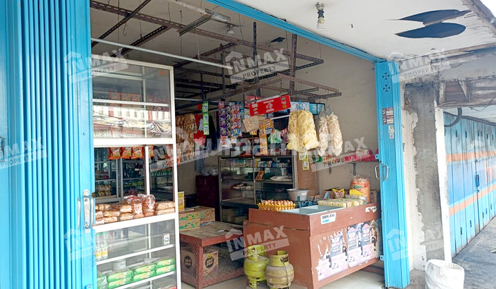 Dijual Ruko/toko Luas Strategis Pinggir Jalan Raya Pasrepan Pasuruan Depan Pasar Terminal Wisata Traffic Ramai Cocok Usaha Kelontong,toko Plastik,toko Jamu,depot,dll 2