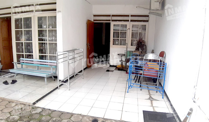 Dijual Rumah Termurah Tidar Malang Kota Dekat Sekolah Charis Wesley Kalam Kudus Kampus Ma Chung Akses Vpt Elpico Lailai Supermarket Gereja St Andreas Siap Huni& Investasi 2