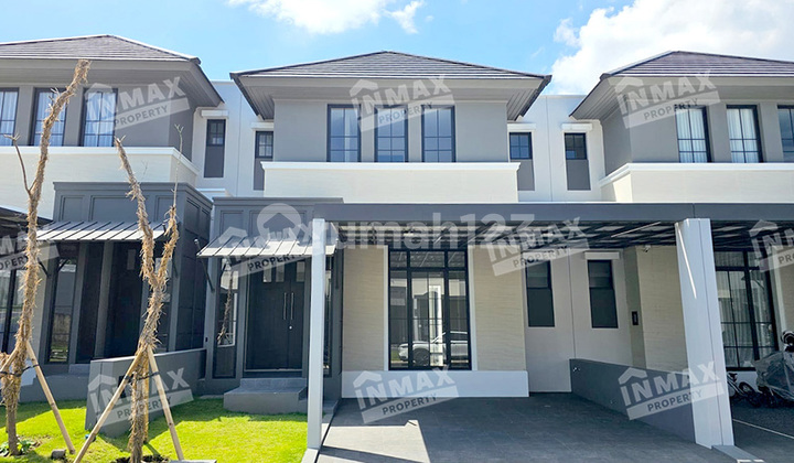 Disewakan Rumah Baru Minimalis 2lt Citraland Puncak Tidar Perum Elit Dekat Kampus Machung,elpico Food Park,univ Negeri Ada Ac& Water Heater 1