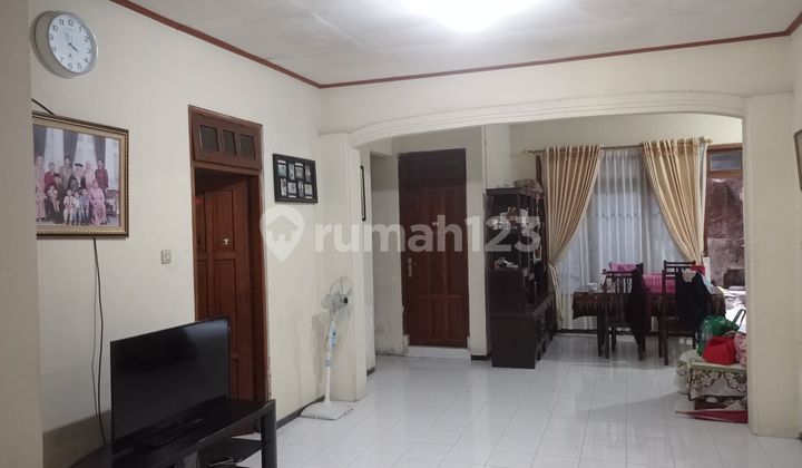 Dijual Rumah Luas 250 Perumahan Makarya Binangun Waru Surabaya-Sidoarjo 4 Kamar Dekat Kampus Uk Petra, Kampus Mahardhika, Rs Mitra Keluarga, Juanda, Terminal Purabaya, Exit Tol Kertomenanggal Hook Row Jalan Lebar Sekali Nego Keras 2